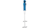 Magnetic Non-leakage Hermetically sealed Agitator Mixer Magnetically Driven Agitator