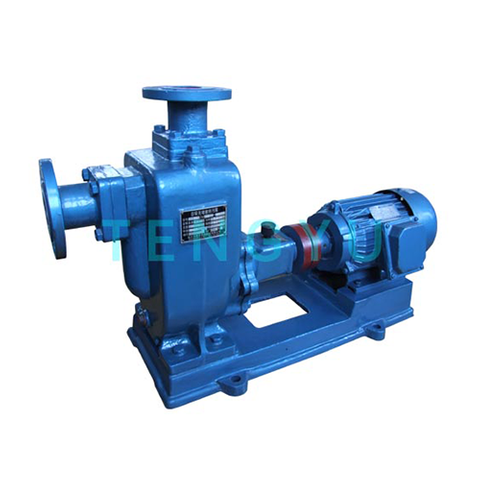  SS304 SS316L Chemical Water Centrifugal Pumps