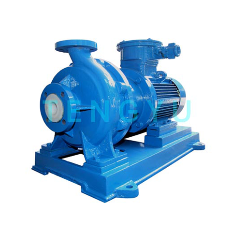  Strong Corrosive Resistant Magnetic Water Methyl Alcohol Pumps 