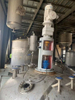 Tengyu High-Efficiency Agitators for Fine Chemical Processing