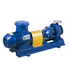  End Suction Horizontal Irrigation Centrifugal Pump