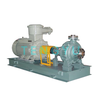 OH2 Single Stage End Suction Process Pumps