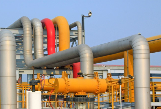 Petrochemical