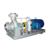 OH2 Single Stage End Suction Process Pumps