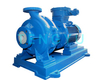  Mixed Acid Solution Fluoroplastic Magnetic Drive Pump 