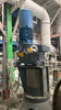 Phosphoric Acid Circulating Mixers For Fertilizer Industry