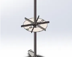 Industrial Agitator Selection Guide: When To Use High Shear Vs. Propeller Mixing Systems