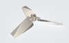 High Efficiency Wastewater Agitators for Enhanced Treatment Performance