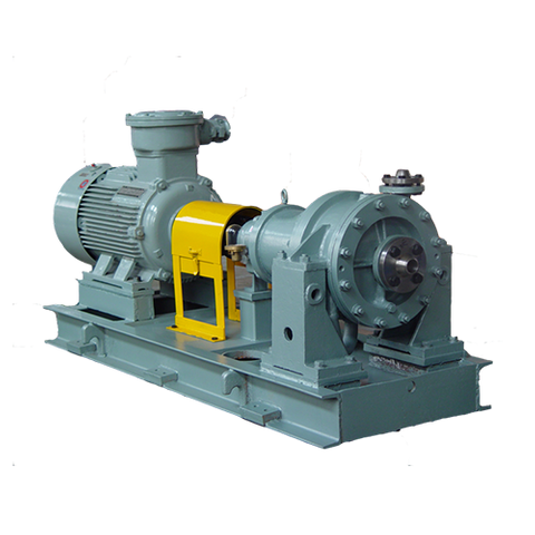 Low flow &high head Magnetic Drive Oil Chemical Process Pump