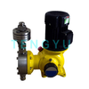Water Treatment Industry Mechanical Diaphragm Dosing Chemical Pump, Plunger Metering Pumps 