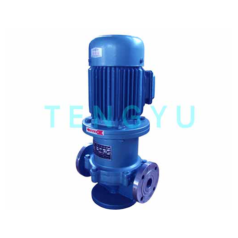  Stainless Steel Corrosive Liquid Centrifugal Pump Magnetic Drive Pump Pipeline Pumps 