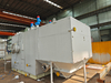 Phosphate Tank Agitators 