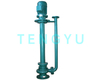 Y Submerged Chemical Centrifugal Pump