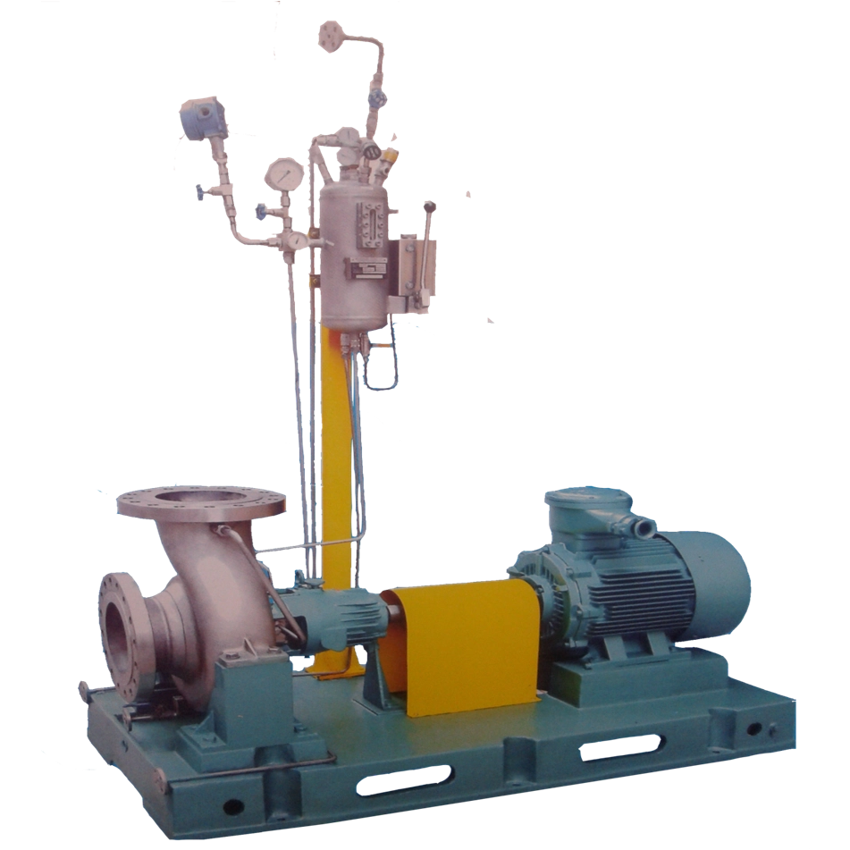 Magnetic Drive Pump Vs Mechanical Seal Pump: Which One Should You Choose?