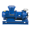 Magnetic Drive Centrifugal Pumps Magnetic Coupled Chemical Pumps