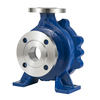 Highly Safe Chemical Process Pump Magnetic Drive Centrifugal Pumps