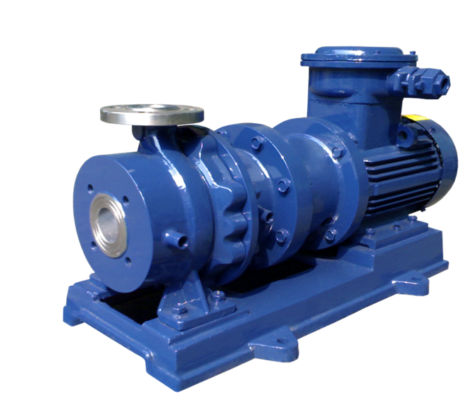 What Are The Benefits of Plastic Chemical Liquid Transfer Pumps?