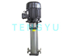 Multistage Centrifugal Water Pumps