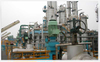 Waste Water Treatment Mixers Vertical Industrial Agitator