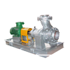  SS304 Single-Stage, Single-Suction OH1 OH2 Magnetic Pump