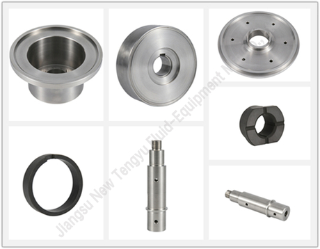 Alkali-Resistant Chemical Thermal Insulation Magnetic Pumps Pharmaceutical Pumps