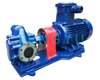 Gear Pump High Viscosity External Gear Pump