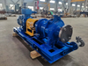 Magnetic Drive Pumps With Drainage System& Ball Valves Frame-mounted Magnetic Drive Pump