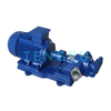 Gear Pump High Viscosity External Gear Pump