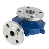 Highly Safe Chemical Process Pump Magnetic Drive Centrifugal Pumps