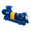  End Suction Horizontal Irrigation Centrifugal Pump