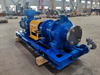 Magnetic Drive Pumps With Drainage System& Ball Valves Frame-mounted Magnetic Drive Pump