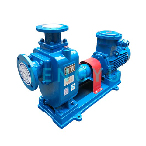  SS304 SS316L Chemical Water Centrifugal Pumps