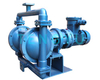 Electirc Diaphragm Pump Air-Operrated Membrane Pump