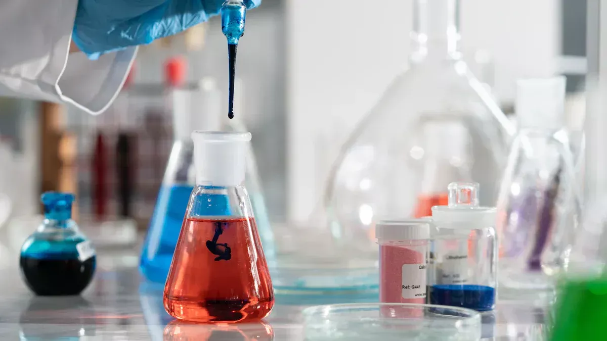 Essential Tips for Maintaining Magnetic Agitators Efficiently