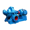 BB1 Series Double Suction, Axially Split Centrifugal Pump, API 610 Approved