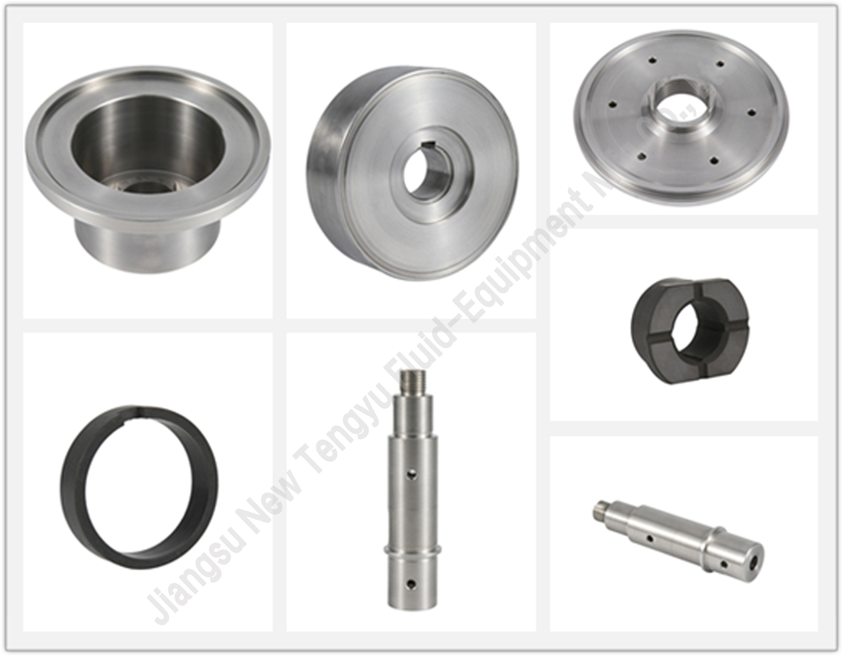 Magnetic Drive vs Mechanical Seal Pump Evaluation