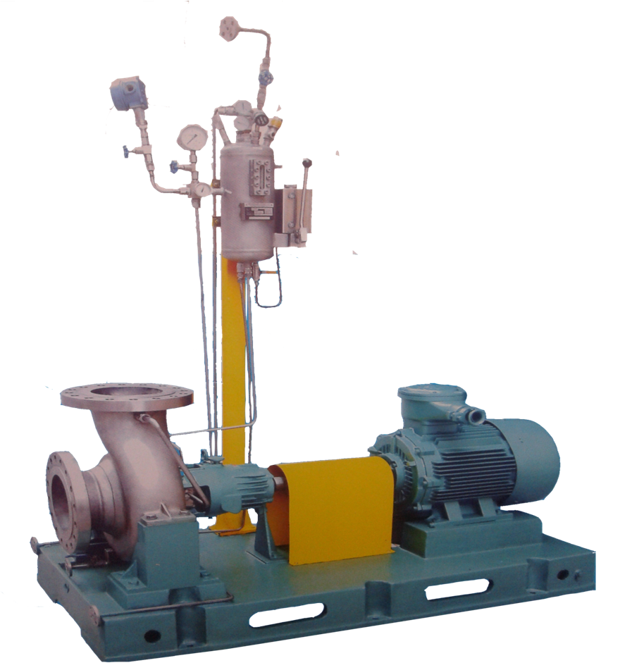 Why API 610 Pumps Are Essential In Refinery Applications